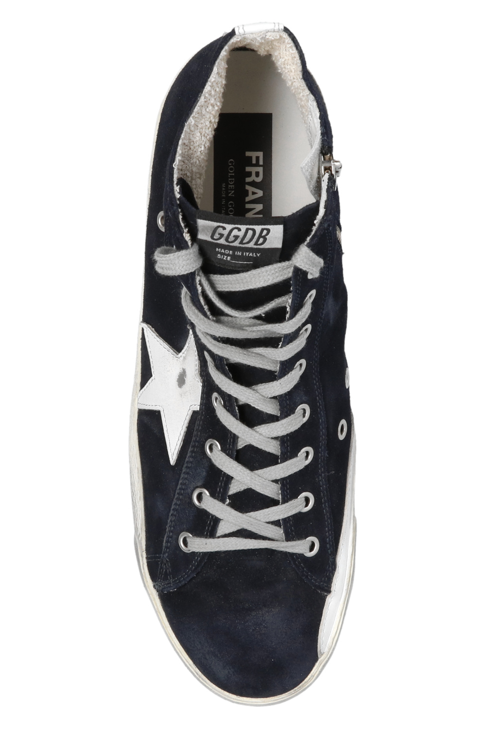 Golden Goose ‘Francy’ sneakers